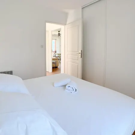Deux Avec Vue Proche Du Centre Apartment *