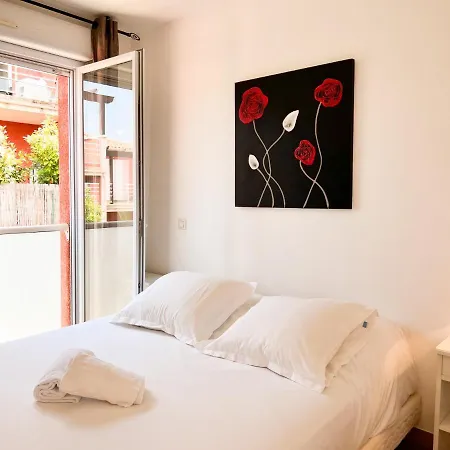 Apartman Deux Avec Vue Proche Du Centre *